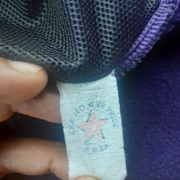 Vintage Y2K Performance Bicycle Fleece Cycling Jersey, Rear Zip Kangaroo Pocket - Picture 14 of 16